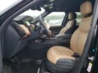 2023 Land Rover Range Rover Sport Dynamic Se Черный vin: SAL1L9FU4PA118673