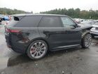 2023 Land Rover Range Rover Sport Dynamic Se Черный vin: SAL1L9FU4PA118673