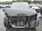 2023 Land Rover Range Rover Sport Dynamic Se Черный vin: SAL1L9FU4PA118673