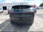 2024 Land Rover Range Rover Sport Dynamic Se Серый vin: SAL1L9FU5RA170137