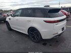 2023 Land Rover Range Rover Sport Se Dynamic Белый vin: SAL1L9FU6PA112938 2023 Land Rover Range Rover Sport Se Dynamic Белый vin: SAL1L9FU6PA112938