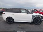 2023 Land Rover Range Rover Sport Se Dynamic Белый vin: SAL1L9FU6PA112938 2023 Land Rover Range Rover Sport Se Dynamic Белый vin: SAL1L9FU6PA112938