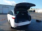 2024 Land Rover Range Rover Sport Dynamic Se Белый vin: SAL1L9FU9RA408894