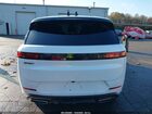2024 Land Rover Range Rover Sport Dynamic Se Белый vin: SAL1L9FU9RA408894