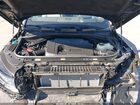 2025 Land Rover Range Rover Sport P400 Dynamic Se Черный vin: SAL1L9FUXSA444163