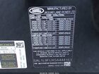 2025 Land Rover Range Rover Sport P400 Dynamic Se Черный vin: SAL1L9FUXSA444163