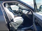 2025 Land Rover Range Rover Sport P400 Dynamic Se Черный vin: SAL1L9FUXSA444163