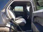 2025 Land Rover Range Rover Sport P400 Dynamic Se Черный vin: SAL1L9FUXSA444163