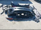 2025 Land Rover Range Rover Sport P400 Dynamic Se Черный vin: SAL1L9FUXSA444163