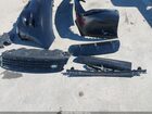 2025 Land Rover Range Rover Sport P400 Dynamic Se Черный vin: SAL1L9FUXSA444163