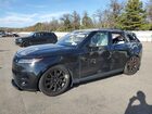 2023 Land Rover Range Rover Sport Dynamic Se Черный vin: SAL1P9EU1PA112643