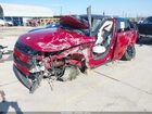2023 Land Rover Range Rover Sport Se Red vin: SAL1P9EU4PA112488