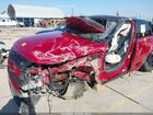 2023 Land Rover Range Rover Sport Se Red vin: SAL1P9EU4PA112488