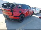 2023 Land Rover Range Rover Sport Se Red vin: SAL1P9EU4PA112488