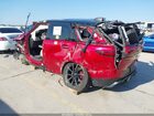 2023 Land Rover Range Rover Sport Se Red vin: SAL1P9EU4PA112488