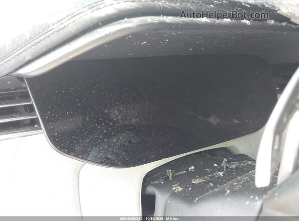 SAL1P9EU4PA112488 2023 LAND ROVER RANGE ROVER SPORT Red Вид задніх сидінь
