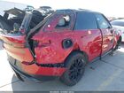 2023 Land Rover Range Rover Sport Se Red vin: SAL1P9EU4PA112488