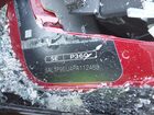 2023 Land Rover Range Rover Sport Se Red vin: SAL1P9EU4PA112488