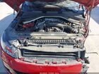 2023 Land Rover Range Rover Sport Se Red vin: SAL1P9EU4PA112488