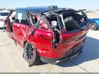 2023 Land Rover Range Rover Sport Se Red vin: SAL1P9EU4PA112488
