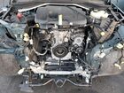 2024 Land Rover Range Rover Sport Se Teal vin: SAL1P9EU4RA405312