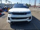 2023 Land Rover Range Rover Sport Se White vin: SAL1P9EU7PA138566