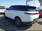 2023 Land Rover Range Rover Sport Se White vin: SAL1P9EU7PA138566