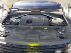 2023 Land Rover Range Rover Sport Se White vin: SAL1P9EU7PA138566