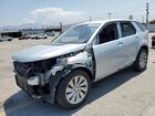2021 Land Rover Discovery Sport S Silver vin: SALCJ2FX3MH903513