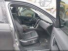 2021 Land Rover Discovery Sport S Серый vin: SALCJ2FX4MH903391