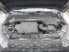2021 Land Rover Discovery Sport S Серый vin: SALCJ2FX4MH903391