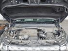 2023 Land Rover Discovery Sport S Dark Blue vin: SALCJ2FX4PH918722