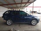 2023 Land Rover Discovery Sport S Dark Blue vin: SALCJ2FX4PH918722
