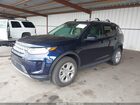 2023 Land Rover Discovery Sport S Dark Blue vin: SALCJ2FX4PH918722