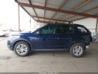 2023 Land Rover Discovery Sport S Dark Blue vin: SALCJ2FX4PH918722