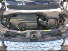 2020 Land Rover Discovery Sport S Черный vin: SALCJ2FX5LH853454
