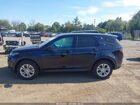 2020 Land Rover Discovery Sport S Черный vin: SALCJ2FX5LH853454