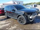 2022 Land Rover Discovery Sport S Black vin: SALCJ2FX9NH911536