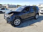 2020 Land Rover Discovery Sport Black vin: SALCK2FX7LH848687