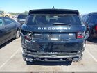 2020 Land Rover Discovery Sport Standard Black vin: SALCK2FX8LH856829