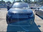 2020 Land Rover Discovery Sport Standard Black vin: SALCK2FX8LH856829