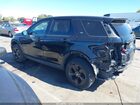 2020 Land Rover Discovery Sport Standard Black vin: SALCK2FX8LH856829