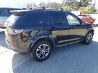 2020 Land Rover Discovery Sport Черный vin: SALCK2FXXLH844214