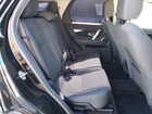 2020 Land Rover Discovery Sport Черный vin: SALCK2FXXLH844214