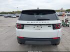 2019 Land Rover Discovery Sport Se White vin: SALCP2FX3KH788293