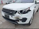 2019 Land Rover Discovery Sport Se White vin: SALCP2FX3KH788293