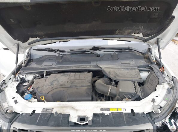 SALCP2FX3KH788293 2019 LAND ROVER DISCOVERY SPORT White Вид ззаду