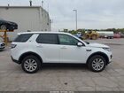 2019 Land Rover Discovery Sport Se White vin: SALCP2FX3KH788293