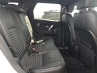 2020 Land Rover Discovery Sport Se Белый vin: SALCP2FX4LH861088