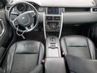 2019 Land Rover Discovery Sport Se White vin: SALCP2FX8KH808845